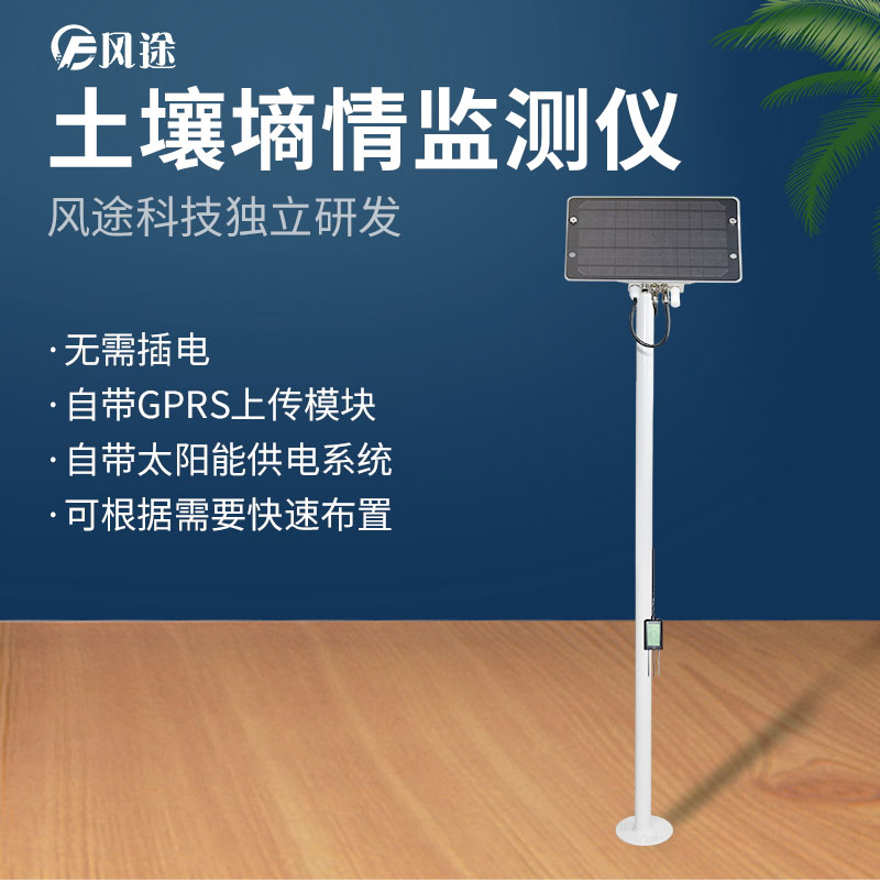 土壤環境好壞關系到作物種植！